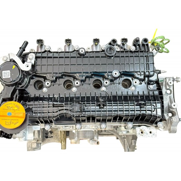 Motor Parcial Jeep Renegade 1.3 Turbo Flex 185cv 2023