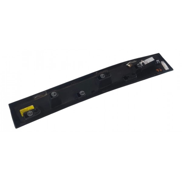 Aplique Friso Porta Traseira Esquerda Bmw X3 M40i 2022