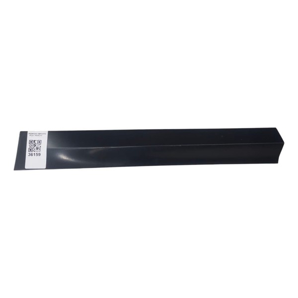 Aplique Friso Porta Traseira Esquerda Bmw X3 M40i 2022