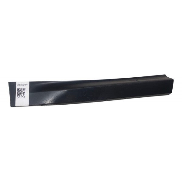 Aplique Friso Porta Traseira Direita Bmw X3 M40i 2022