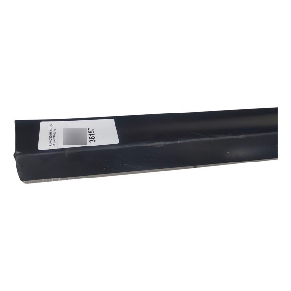 Aplique Friso Porta Dianteira Esquerda Bmw X3 M40i 2022