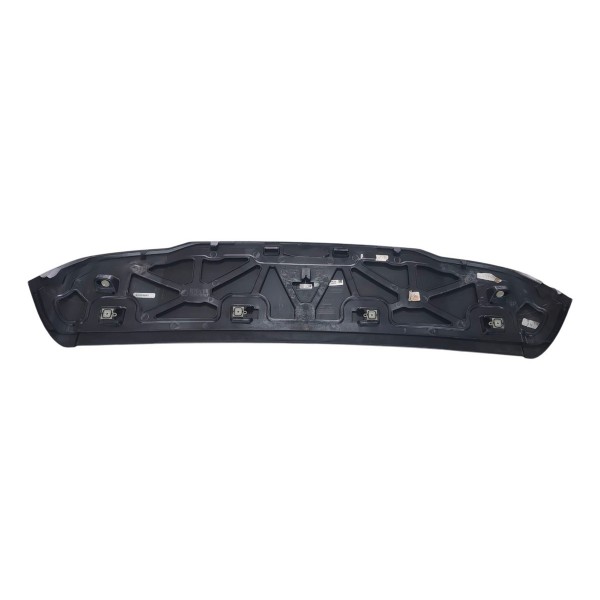 Aerofólio Tampa Tras. Porta Malas Bmw X3 M40i 2022 (avaria)