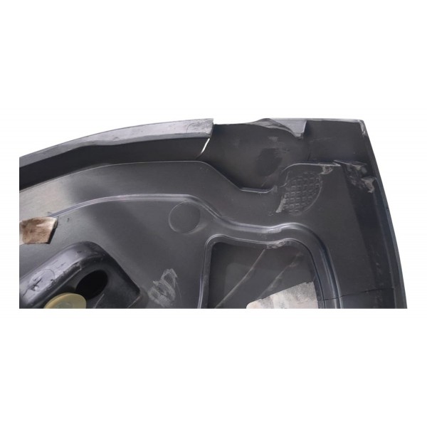 Aerofólio Tampa Tras. Porta Malas Bmw X3 M40i 2022 (avaria)