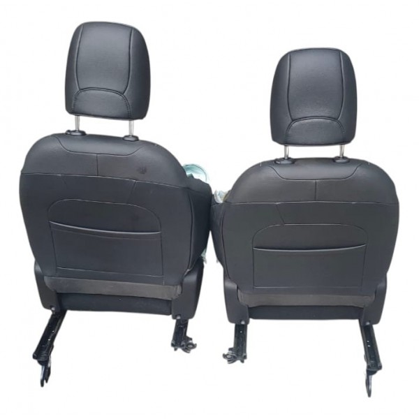 Par Bancos Dianteiro Jeep Renegade T270 2023