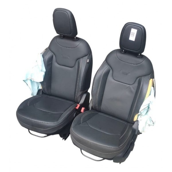 Par Bancos Dianteiro Jeep Renegade T270 2023
