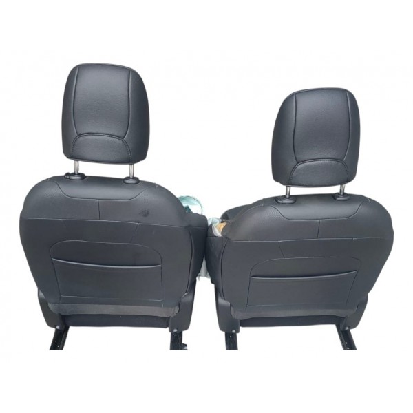 Par Bancos Dianteiro Jeep Renegade T270 2023