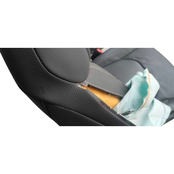 Par Bancos Dianteiro Jeep Renegade T270 2023