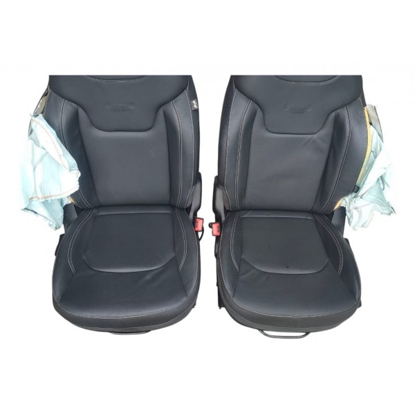 Par Bancos Dianteiro Jeep Renegade T270 2023