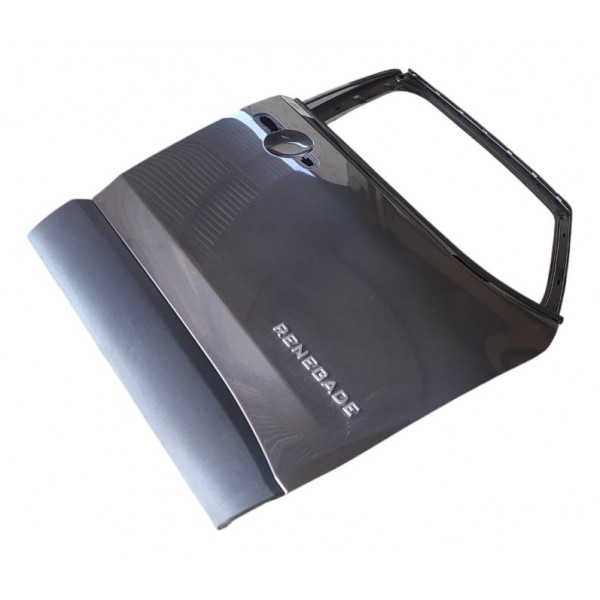 Porta Dianteira Direita Jeep Renegade T270 2023