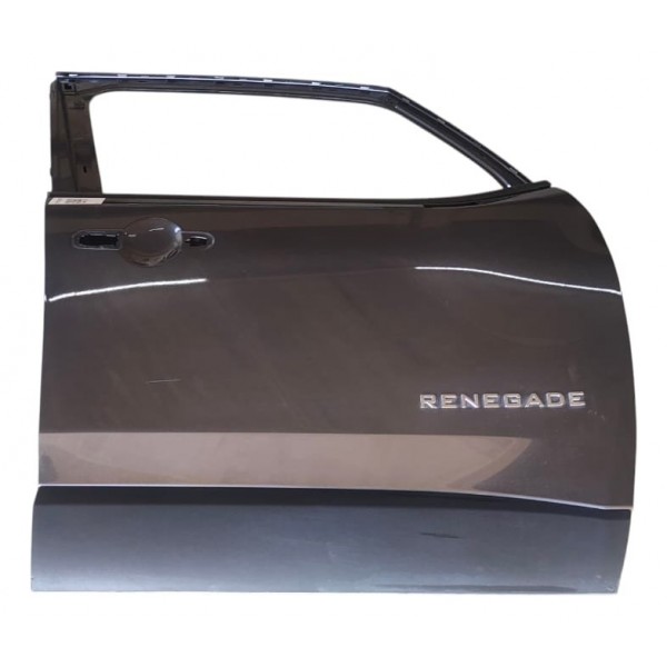 Porta Dianteira Direita Jeep Renegade T270 2023