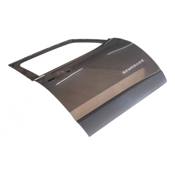 Porta Dianteira Direita Jeep Renegade T270 2023