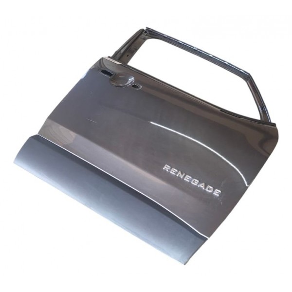 Porta Dianteira Direita Jeep Renegade T270 2023