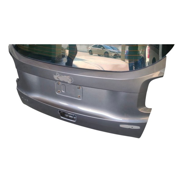 Tampa Traseira Porta Malas Jeep Renegade T270 2023 Marrom-escuro