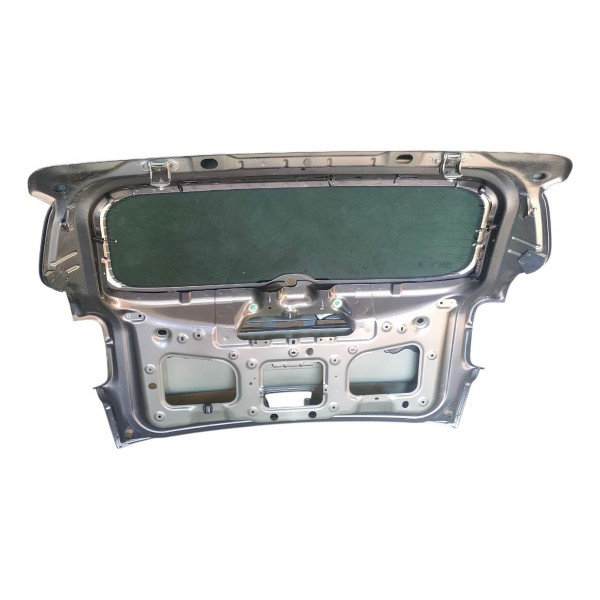 Tampa Traseira Porta Malas Jeep Renegade T270 2023 Marrom-escuro