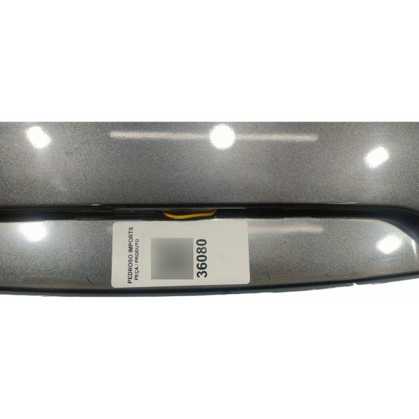 Aerofólio Tampa Traseira Porta Malas Jeep Renegade T270 2023