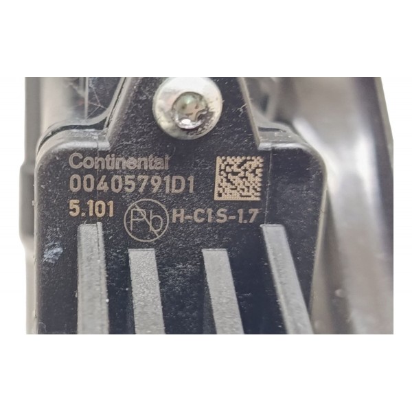 Máquina De Vidro Dianteira Esquerda Chevrolet Tracker 2014