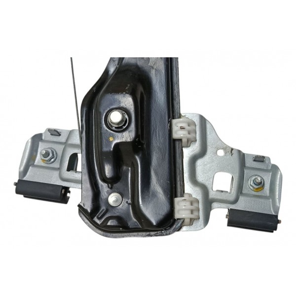 Máquina De Vidro Dianteira Esquerda Chevrolet Tracker 2014