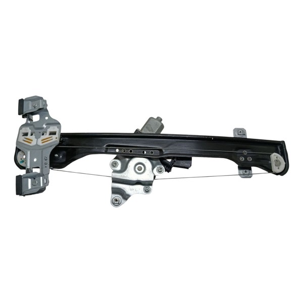 Máquina De Vidro Dianteira Esquerda Chevrolet Tracker 2014