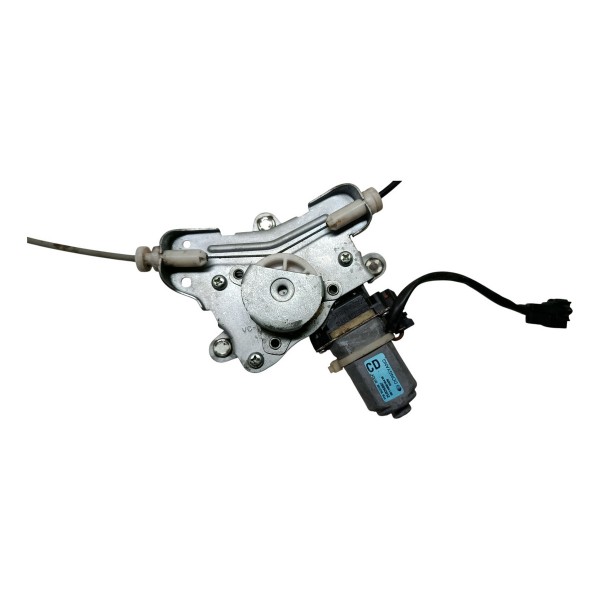 Máquina De Vidro Traseira Direita Gm Chevrolet Captiva 2010