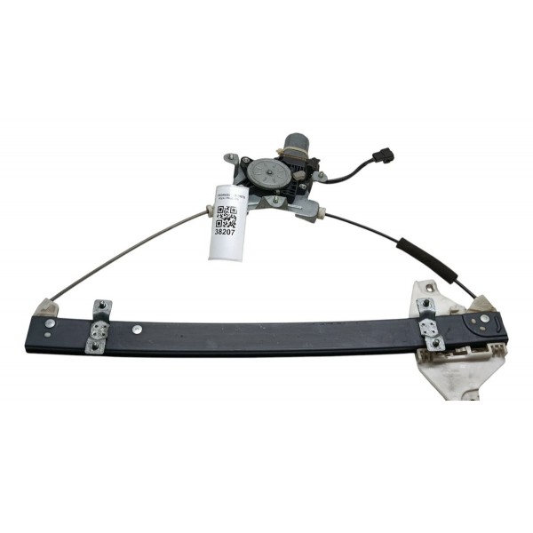 Máquina De Vidro Traseira Direita Gm Chevrolet Captiva 2010