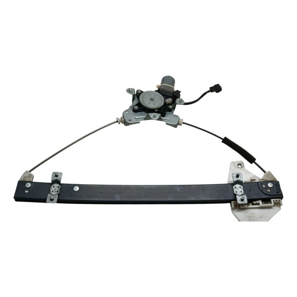 Máquina De Vidro Traseira Direita Gm Chevrolet Captiva 2010