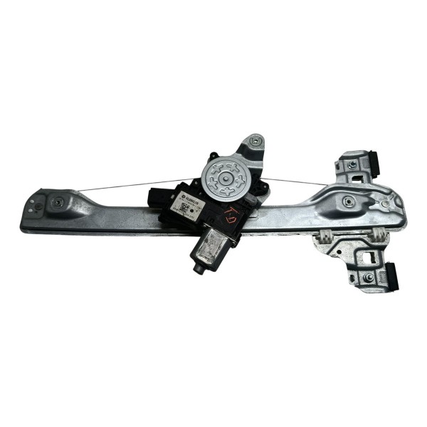 Máquina De Vidro Traseira Direita Gm Chevrolet Cruze 2014