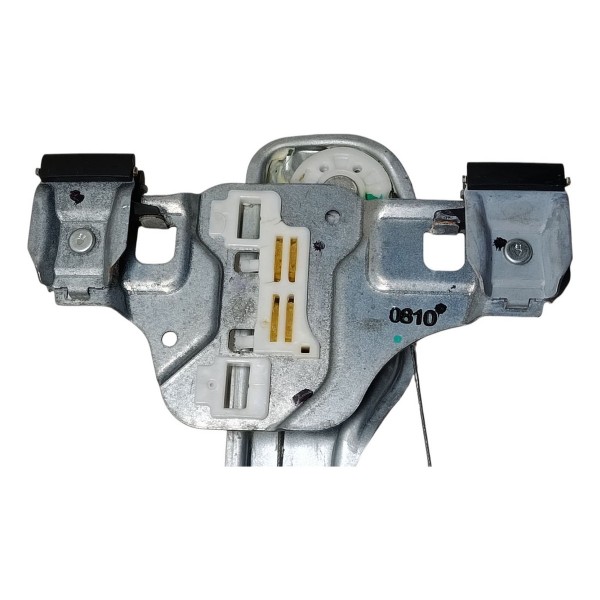 Máquina De Vidro Traseira Direita Gm Chevrolet Cruze 2014