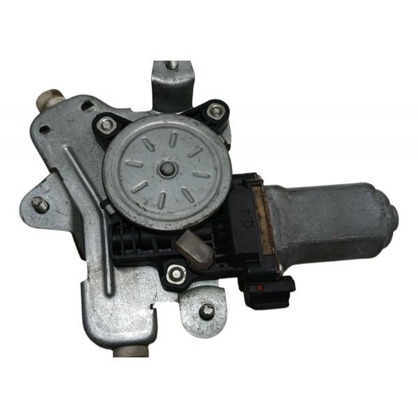 Máquina De Vidro Dianteira Direita Gm Chevrolet Captiva 2010
