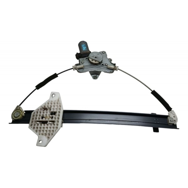 Máquina De Vidro Dianteira Direita Gm Chevrolet Captiva 2010