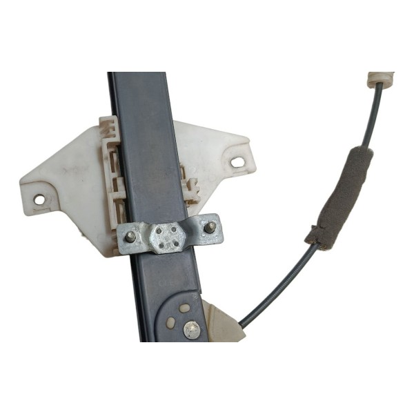 Máquina De Vidro Dianteira Direita Gm Chevrolet Captiva 2010