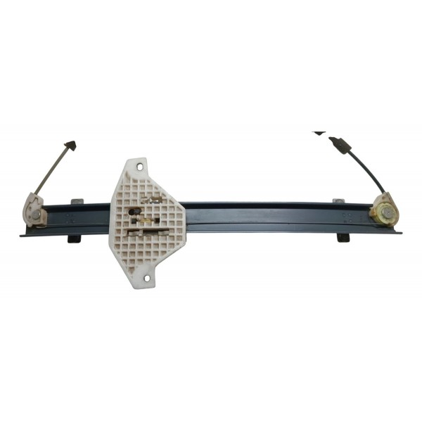 Máquina De Vidro Dianteira Esq Gm Chevrolet Captiva 2010