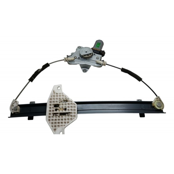 Máquina De Vidro Dianteira Esq Gm Chevrolet Captiva 2010