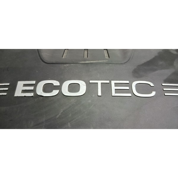 Tampa Do Motor Ecotec Gm Chevrolet Captiva 2.4 2010