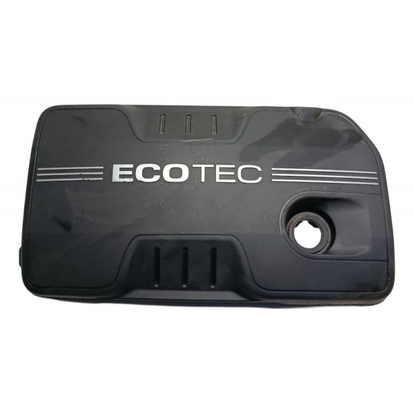Tampa Do Motor Ecotec Gm Chevrolet Captiva 2.4 2010