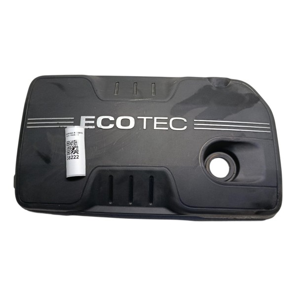 Tampa Do Motor Ecotec Gm Chevrolet Captiva 2.4 2010