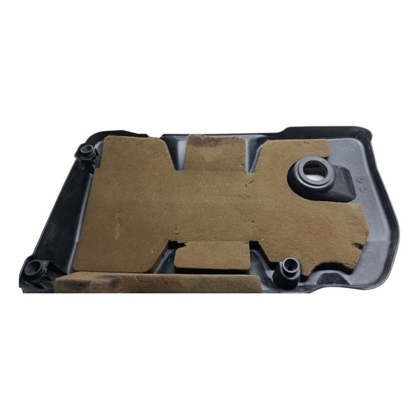 Tampa Do Motor Ecotec Gm Chevrolet Captiva 2.4 2010