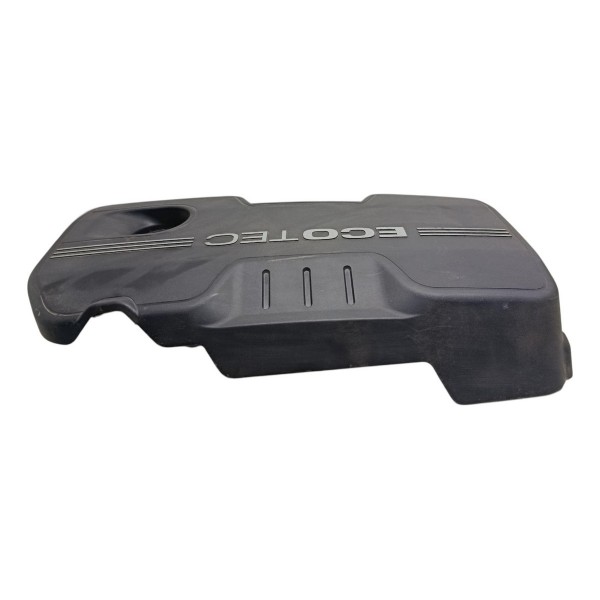 Tampa Do Motor Ecotec Gm Chevrolet Captiva 2.4 2010