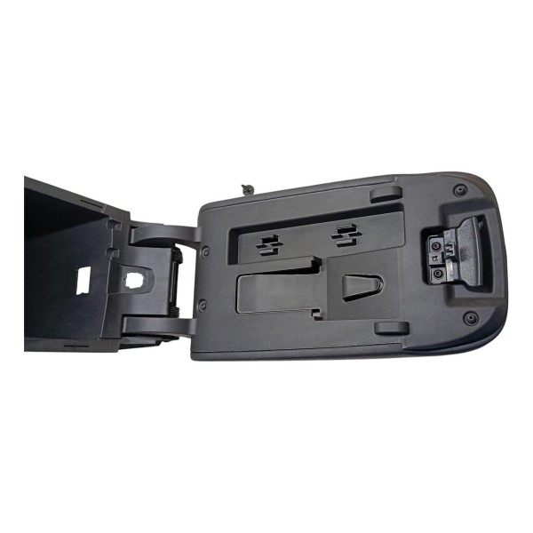 Apoio De Braço Console Central Gm Chevrolet Equinox 2022