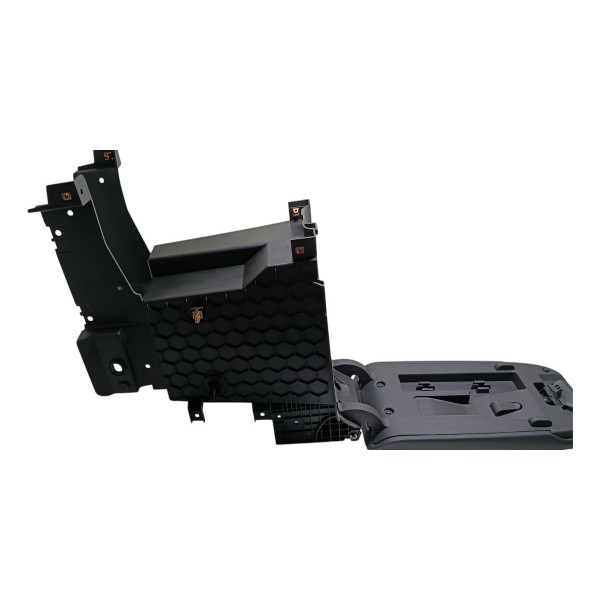Apoio De Braço Console Central Gm Chevrolet Equinox 2022
