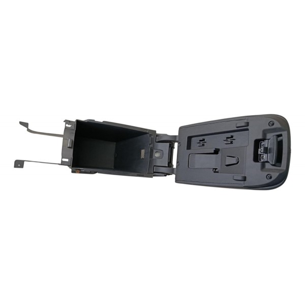 Apoio De Braço Console Central Gm Chevrolet Equinox 2022