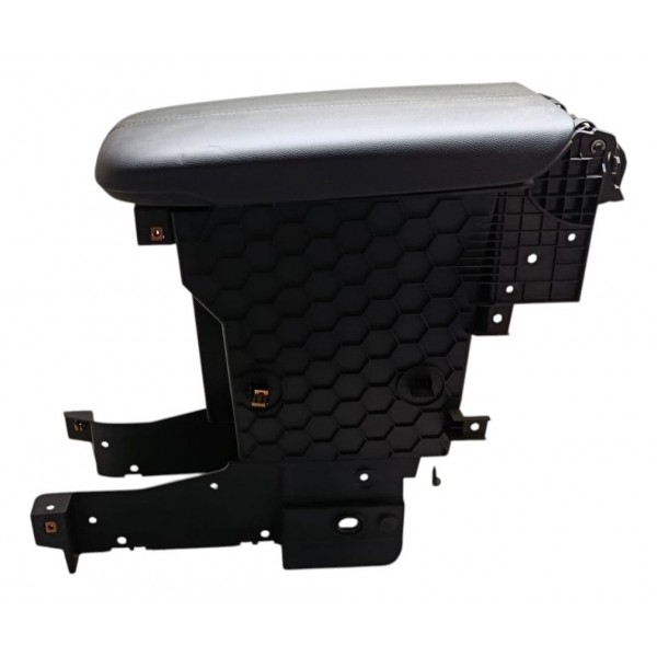 Apoio De Braço Console Central Gm Chevrolet Equinox 2022