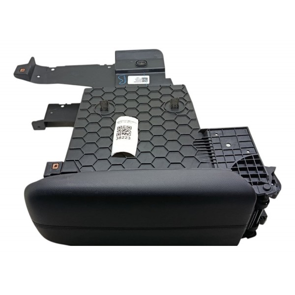 Apoio De Braço Console Central Gm Chevrolet Equinox 2022