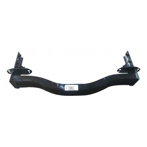 Alma Parachoque Traseiro Jeep Renegade T270 2023