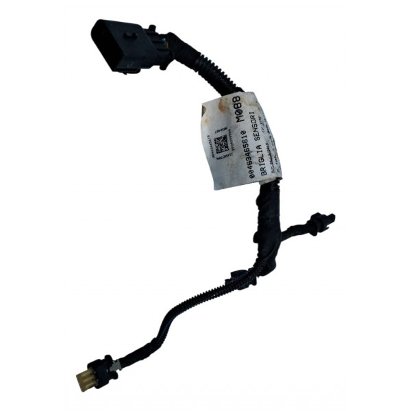 Chicote Sensor Detonação Jeep Renegade T270 1.3 2023