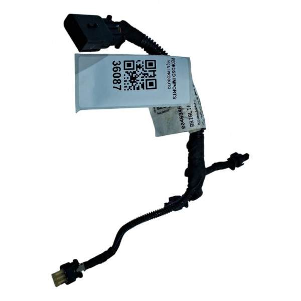 Chicote Sensor Detonação Jeep Renegade T270 1.3 2023