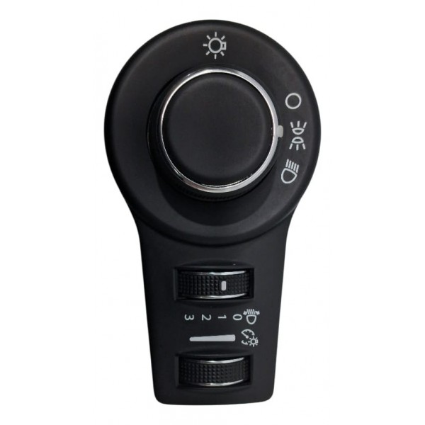 Interruptor Farol Jeep Renegade T270 2023