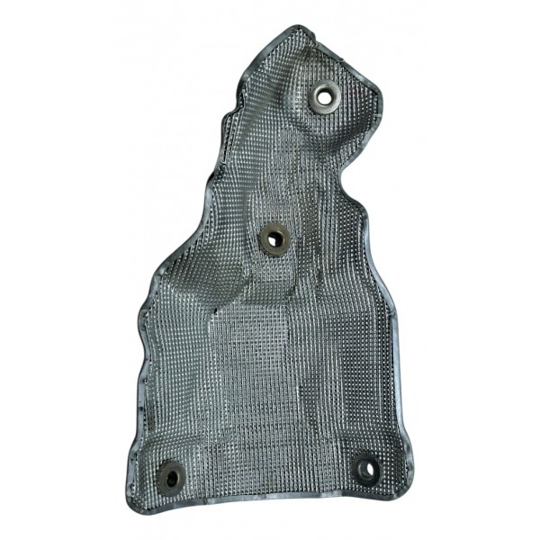 Defletor Catalisador Jeep Renegade T270 1.3 2023