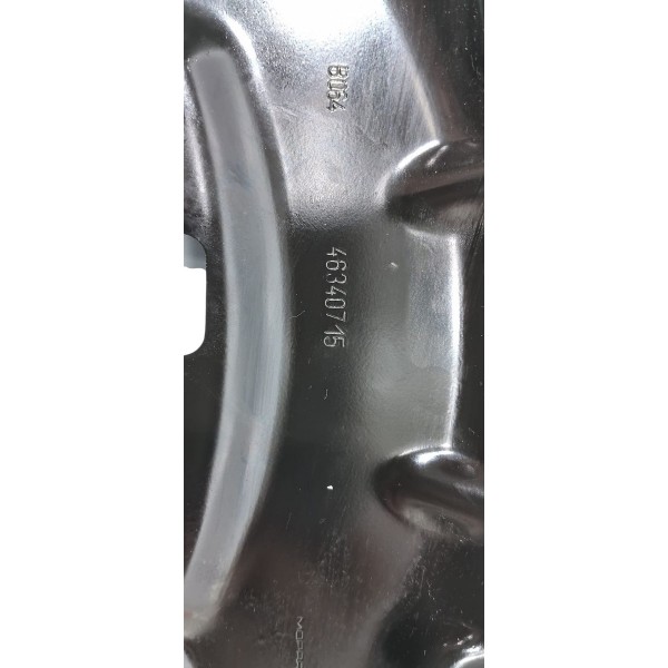 Defletor Câmbio Jeep Renegade T270 1.3 2023