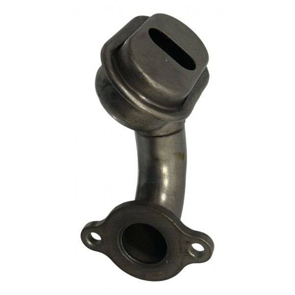 Pescador Bomba Óleo Motor  Chevrolet Equinox Awd 1.5 2022