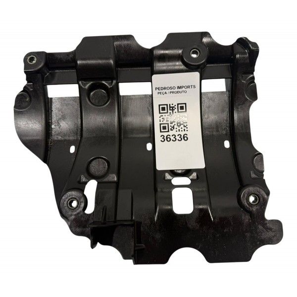 Defletor Óleo Carter Motor  Chevrolet Equinox Awd 1.5 2022